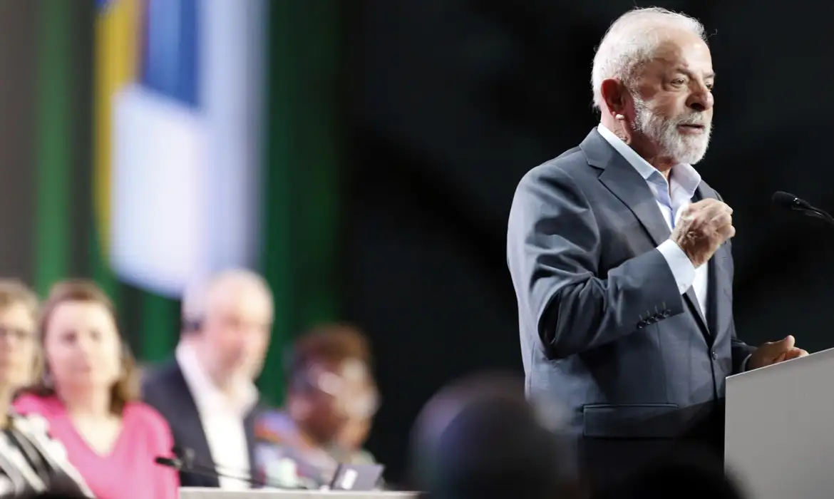 Emergência climática é uma crise da desigualdade