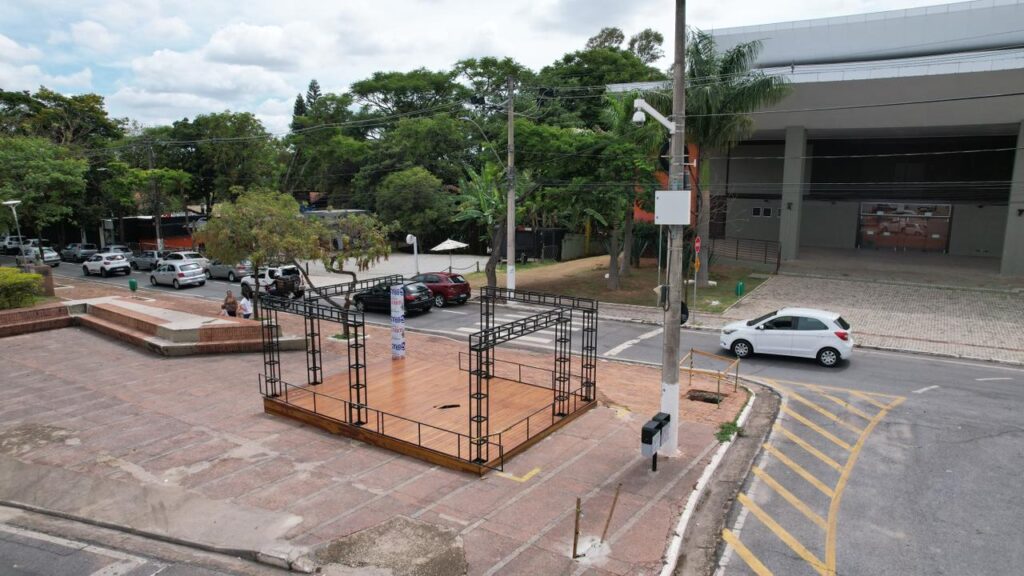 Turismo religioso: Betim cria Caminho das Sete Alegrias de Maria