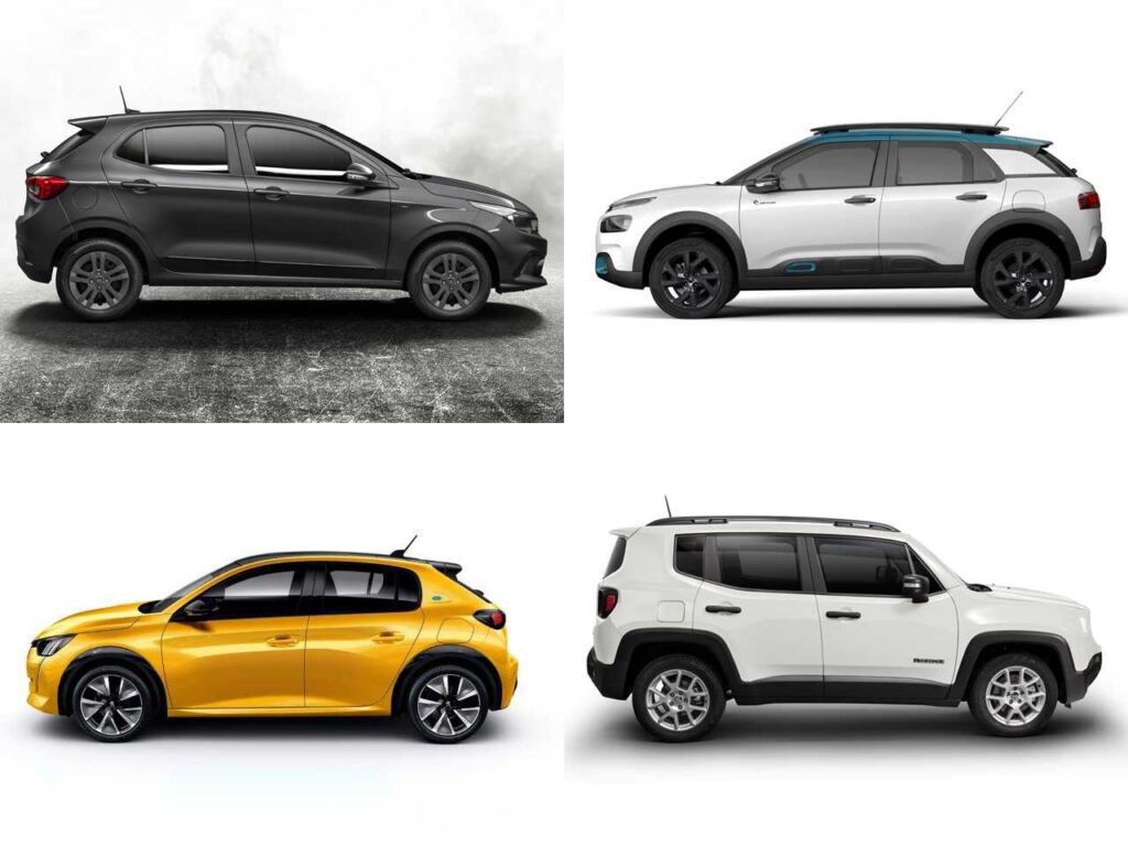 exportações automotivasmercado automotivo brasileiroindústria automobilística em Minas Geraiscrescimento da Stellantisinovação automotiva no Brasilexpansão industrialmercado global de veículos