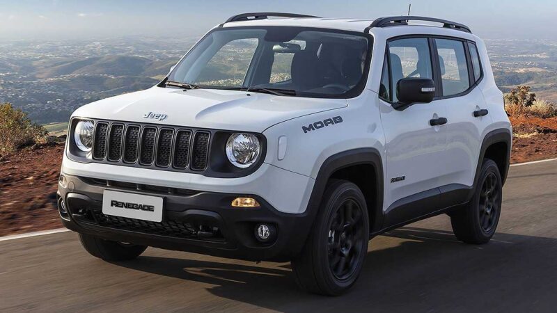 Stellantis em Betim cresce 12,5% e reforça liderança regional