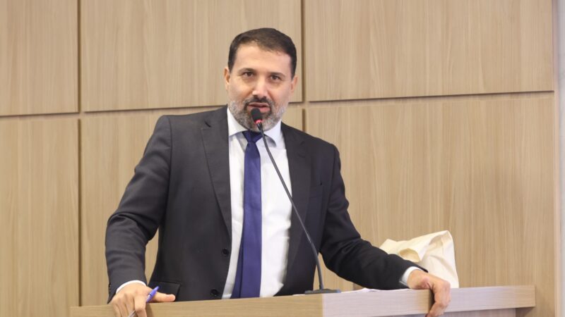 Pela primeira vez Câmara debaterá o orçamento de Betim nas ruas