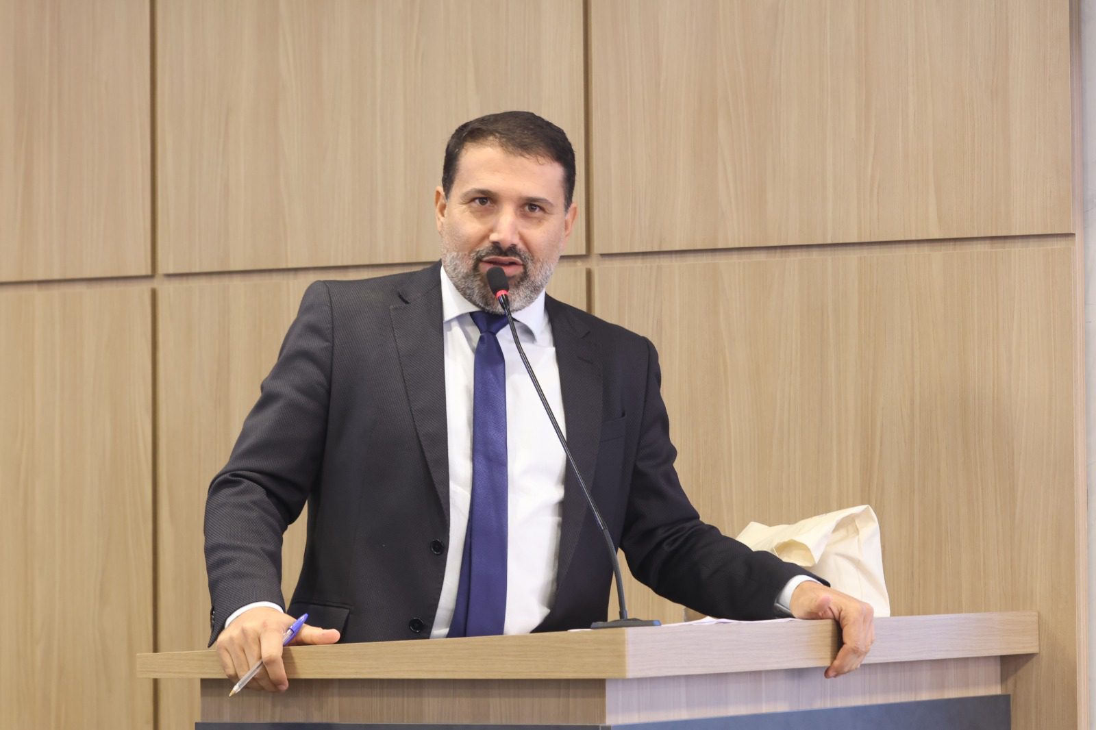 Pela primeira vez Câmara debaterá o orçamento de Betim nas ruas