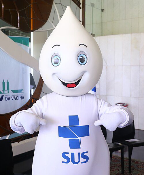 Campanha de imunização: Betim recebe mais de 41 mil doses de vacina