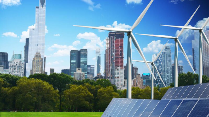 Betim busca financiamento do BNDES para acelerar projeto de cidade inteligente