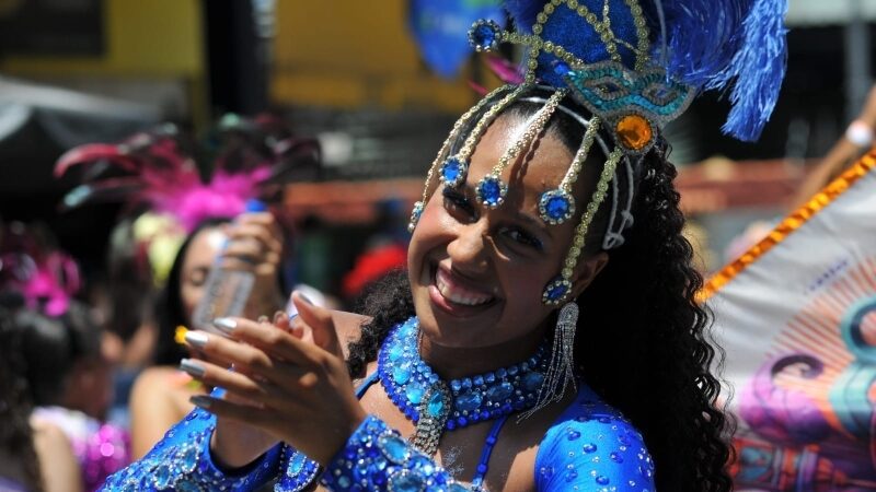 Edital do pré-carnaval de Betim 2026 abre oportunidades para blocos