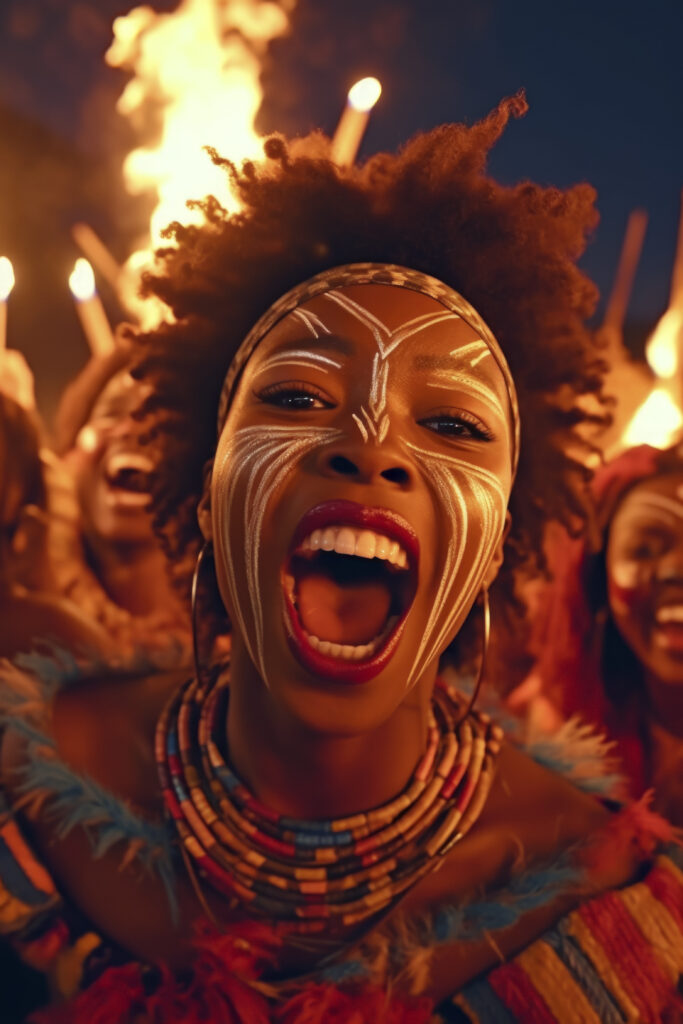 cultura afro em Betim empreendedorismo afro Consciência Negra em Betim feira afro Betim Kizomba Betim