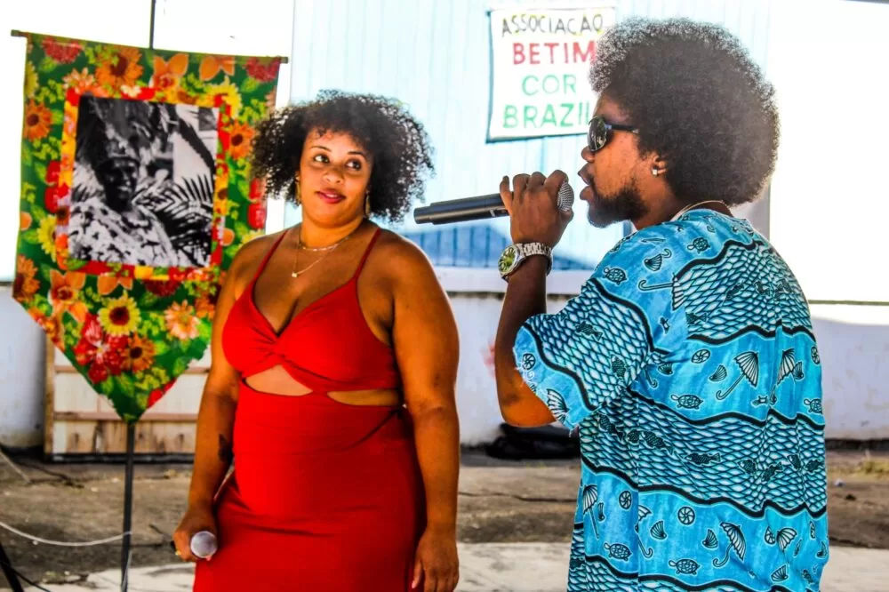 cultura afro em Betimempreendedorismo afro Consciência Negra em Betim feira afro Betim Kizomba Betim