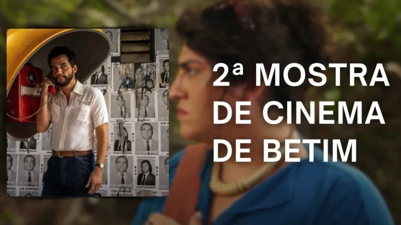 Mostra de Cinema de Betim transforma região em polo audiovisual