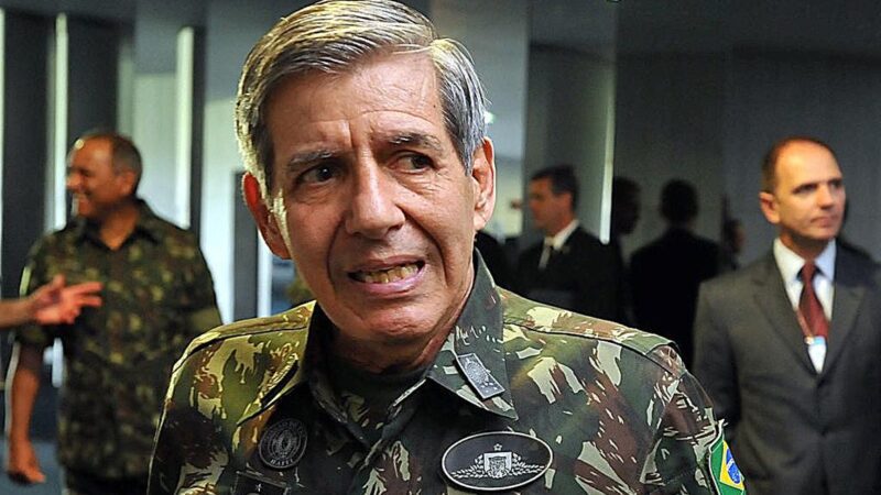 STF e Exército criam um novo protocolo militar de prisão