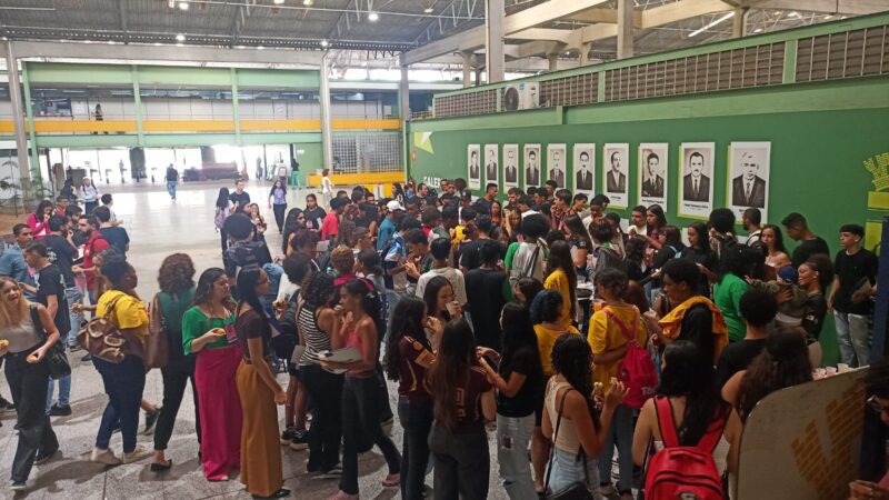 5ª Conferência da Juventude de Betim define novas diretrizes