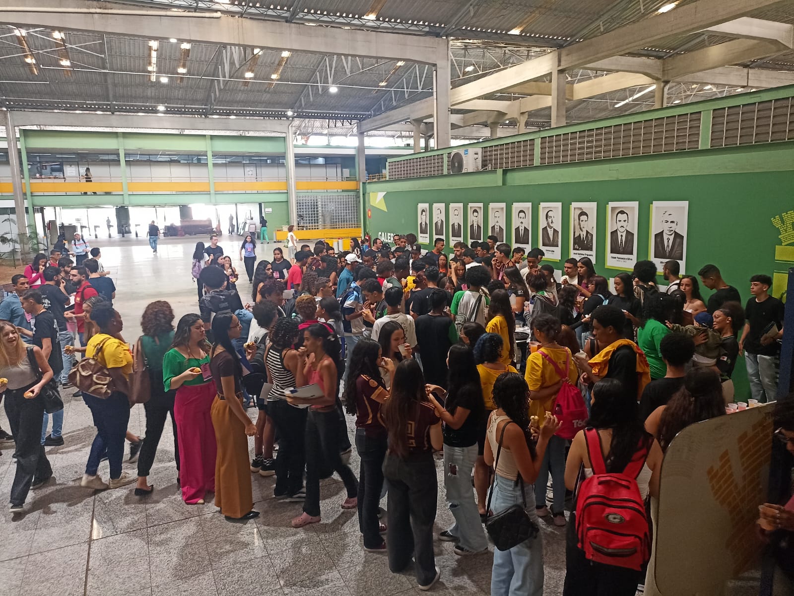 5ª Conferência da Juventude de Betim define novas diretrizes