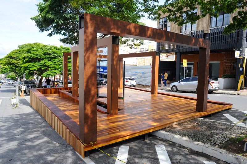 Caminho das Sete Alegrias de Maria turismo religioso em Betim, revitalização do centro de Betim, urbanismo humanizado, circuito cultural urbano, fé e turismo  