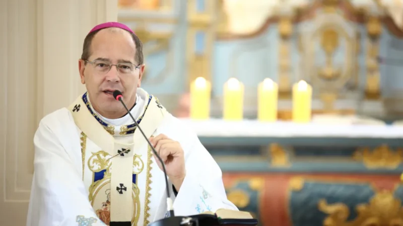 Caminho das Sete Alegrias de Maria abre rota turística em Betim