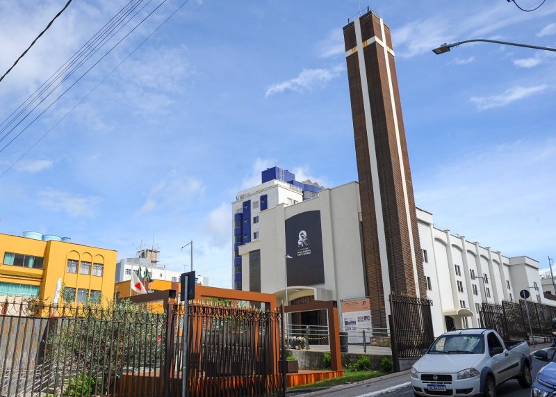 Caminho das Sete Alegrias de Maria turismo religioso em Betim, revitalização do centro de Betim, urbanismo humanizado, circuito cultural urbano, fé e turismo