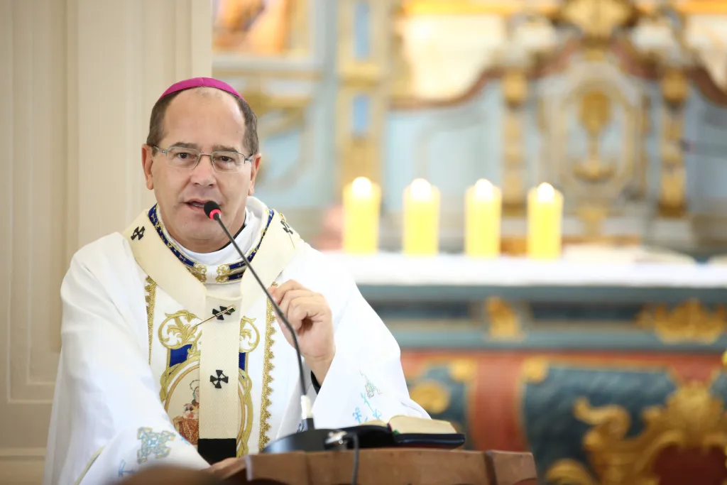 Caminho das Sete Alegrias de Maria abre rota turística em Betim
