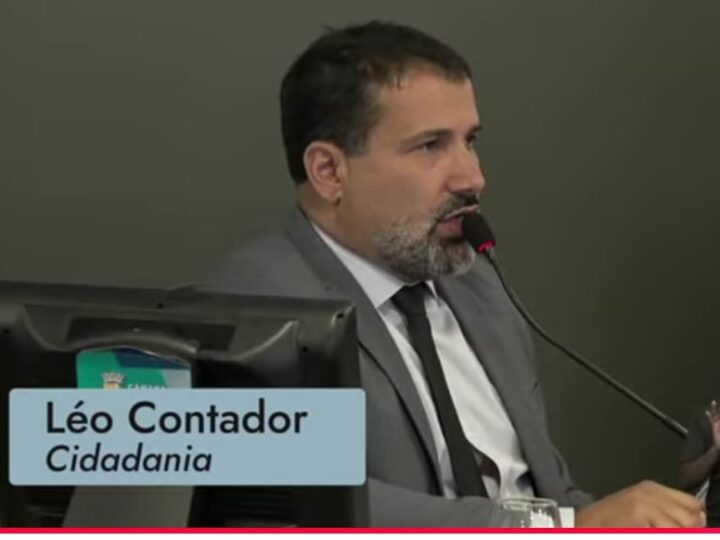 Congresso estadual do Cidadania em Betim mira eleições 2026