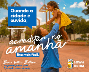 Campanha de fim de ano
