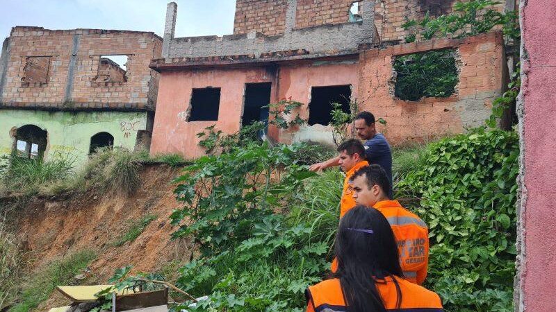 Canal Defesa Civil Betim WhatsApp vai emitir alerta