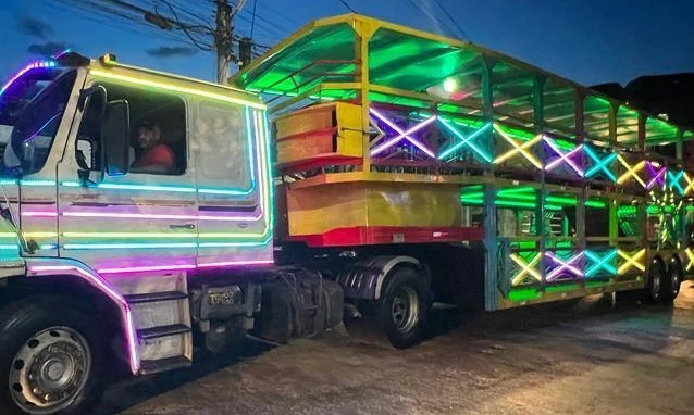 G10 Favelas doa brinquedos