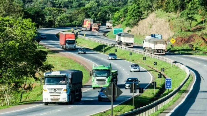 Leilão da Fernão Dias redefine rotas entre BH e São Paulo