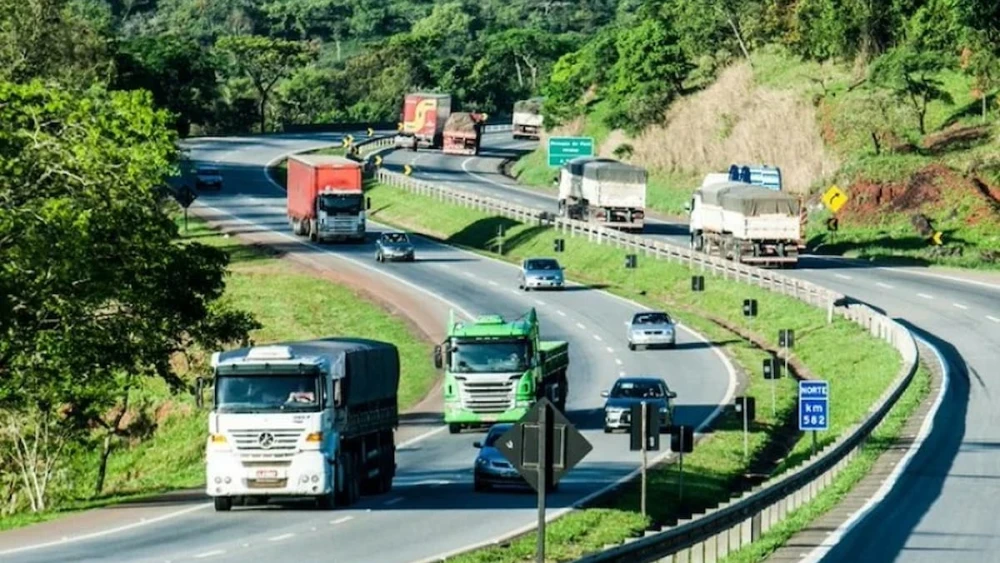 Leilão da Fernão Dias redefine rotas entre BH e São Paulo