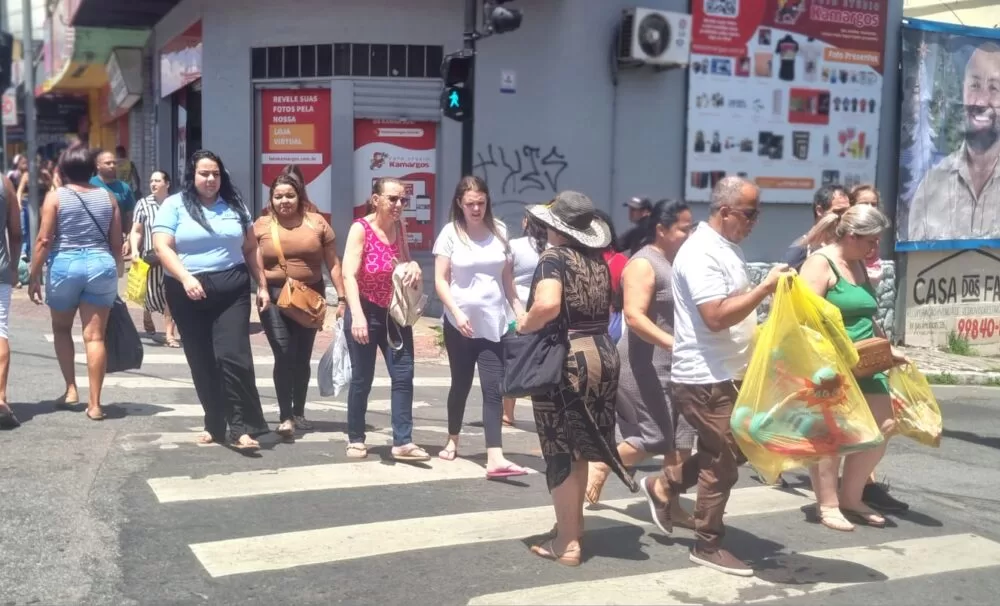 Reajuste do salário mínimo 2026 impacta Betim