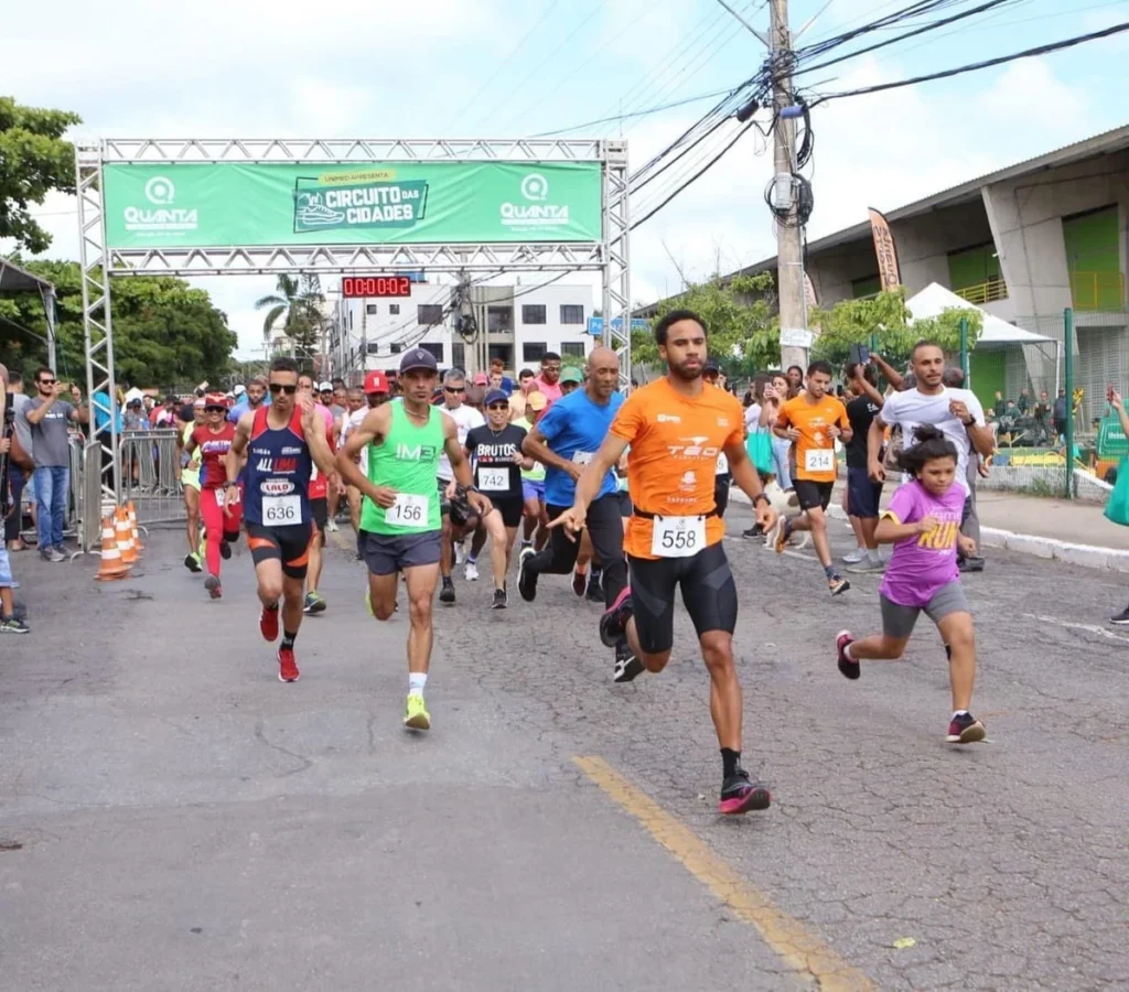 aniversário de Betim, corrida de 87 anos, esporte em Betim, preparação para corrida......corrida de rua em Betim 