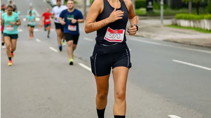 Corrida de rua em Betim que comemora 87 anos abre inscrições