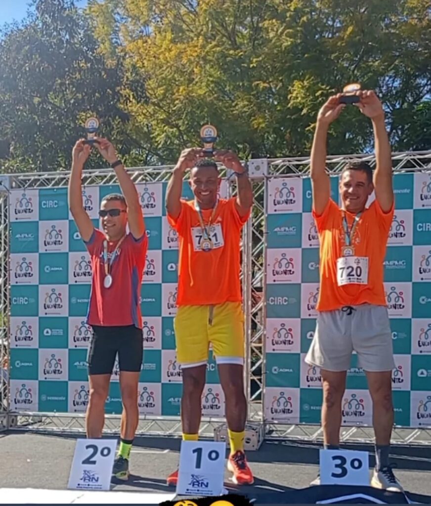 aniversário de Betim, corrida de 87 anos, esporte em Betim, preparação para corrida....corrida de rua em Betim 