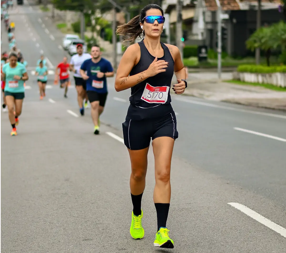Corrida de rua em Betim que comemora 87 anos abre inscrições
