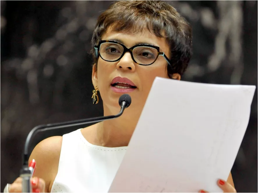 Eleições para o Senado em Minas: Marília sai na frente