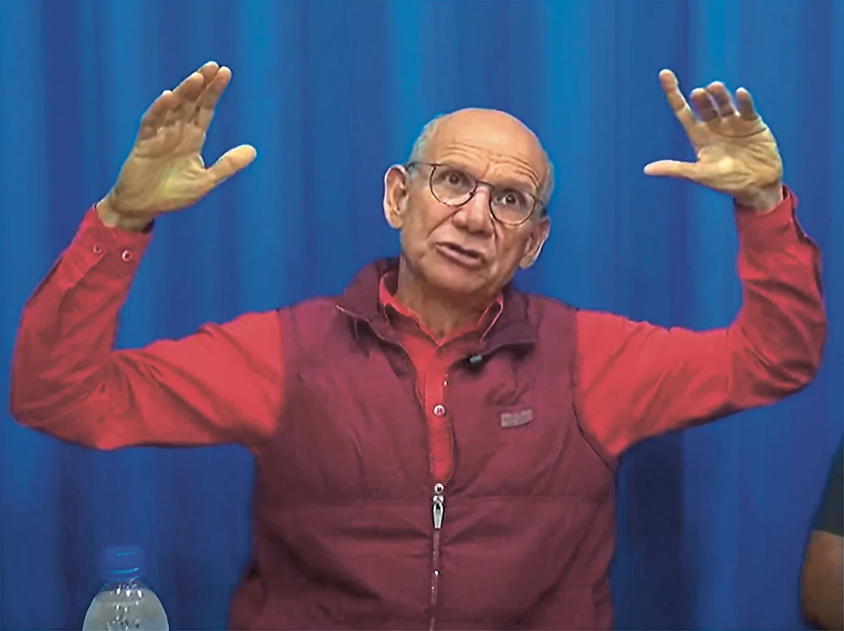 A expulsão do ex-prefeito Jésus e o declino da política betinense