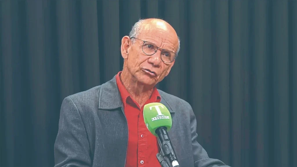 PT Betim, crise partidária, diretório municipal PT, disputas internas, eleições Betim 2026, Vinícius Resende PV. a expulsão do ex-prefeito Jesus,