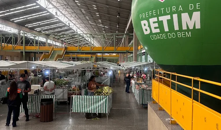 Prefeitura adota sistema nacional de nota fiscal eletrônica em Betim