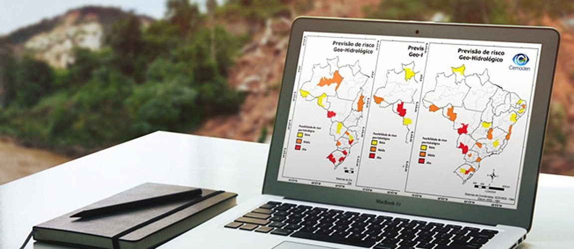 Sistema nacional de alertas de emergência funciona em Betim