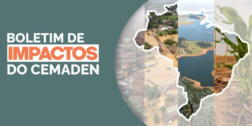 ssistema nacional de alertas de emergência