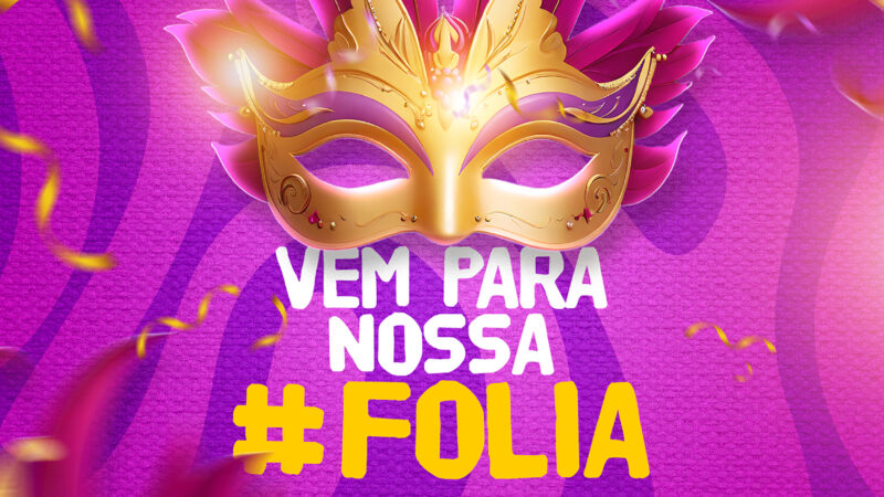 Pré-carnaval 2026 em Betim ganha mais investimento