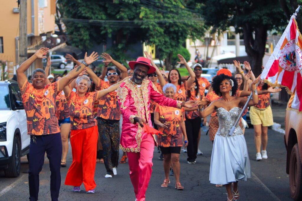 Festival de Arte e Cultura de Betim