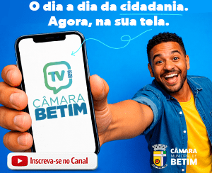 TV Câmara