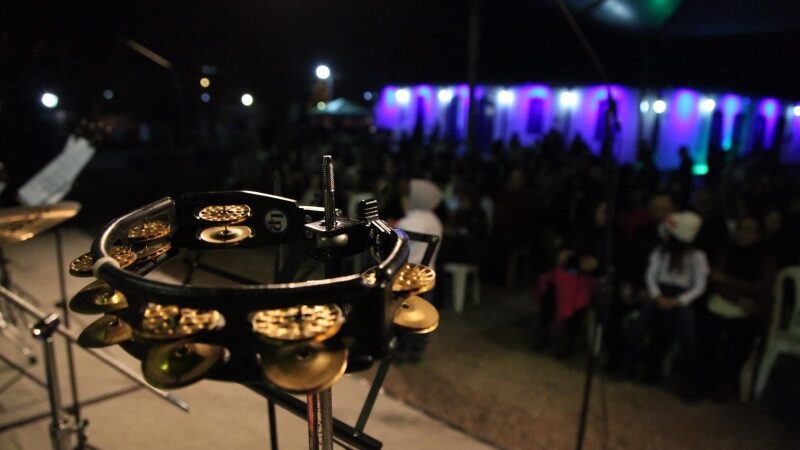 Betim vai investir R$ 3,1 milhões em projetos culturais