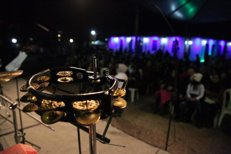 Betim vai investir R$ 3,1 milhões em projetos culturais