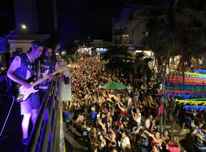 CarnaBetim 2026 promete repaginar a vitrine da cultura popular