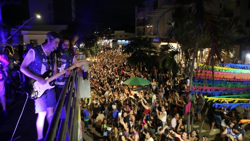 CarnaBetim 2026 promete repaginar a vitrine da cultura popular