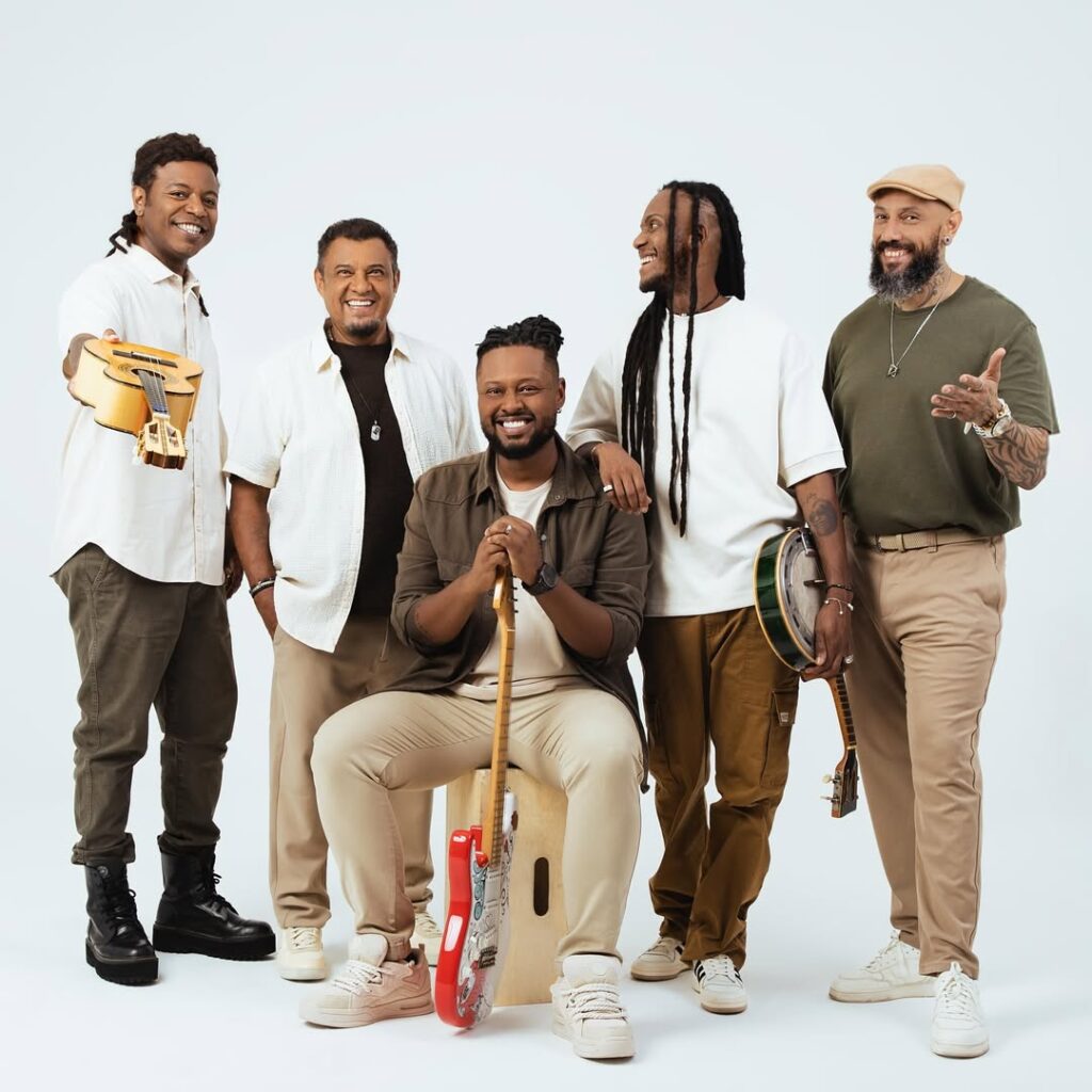 Concerto Contra o Preconceito em Betim