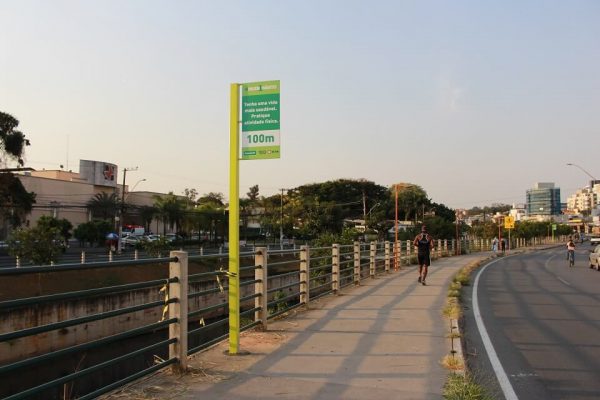 pontos de hidratação em Betim