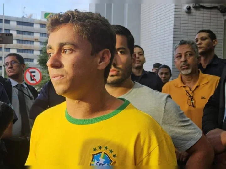 Áudio de Nikolas e Vorcaro liga ao Banco Master