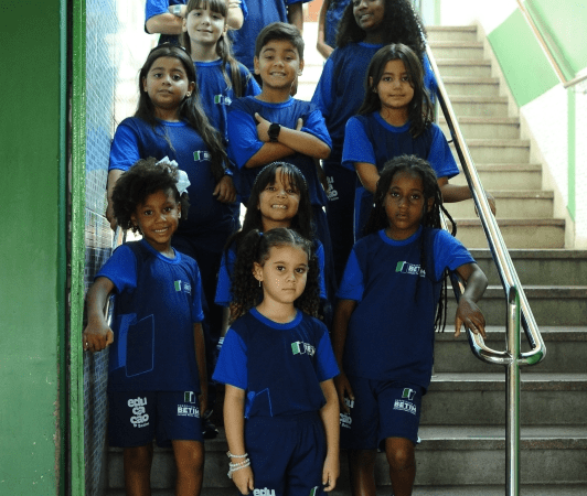 Ano letivo de 2026 em Betim começa dia 4 fevereiro