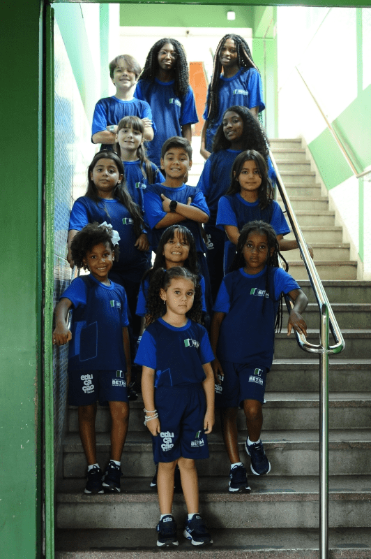 Ano letivo de 2026 em Betim começa dia 4 fevereiro