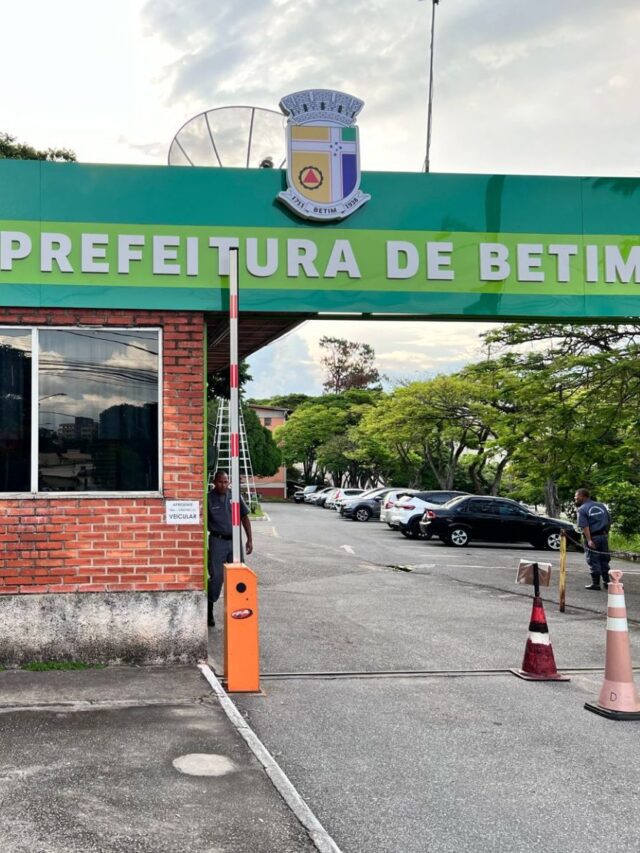 salário dos servidores