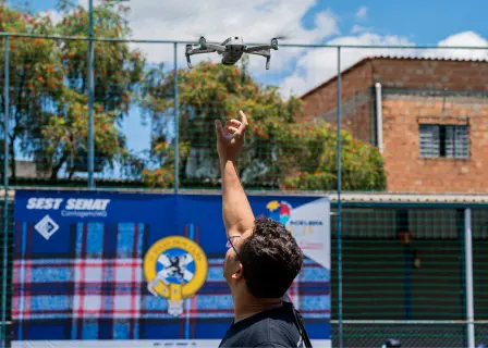 Cursos gratuitos em Betim oferecem 285 vagas